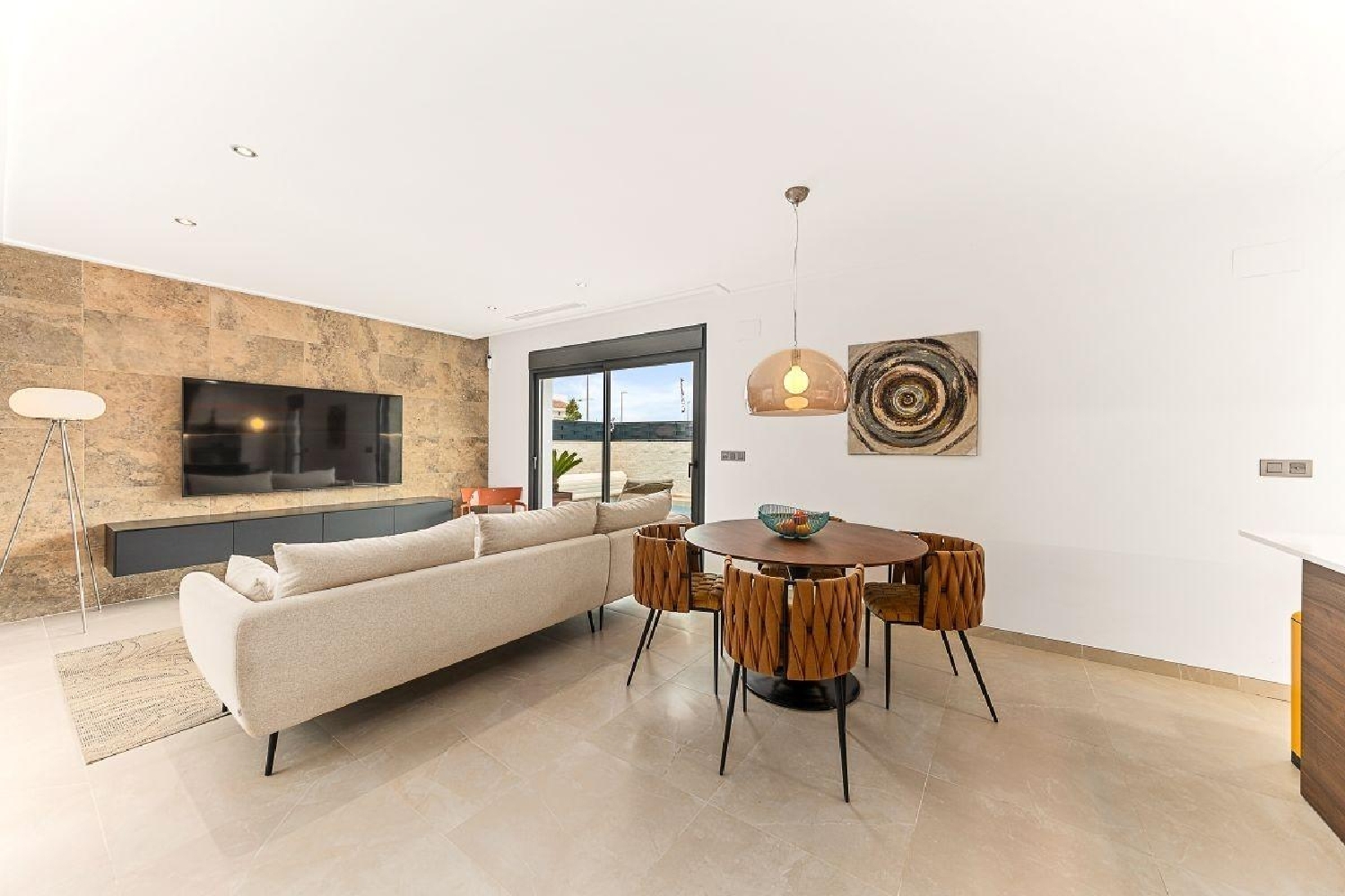  for sale villa Rojales Baix Segura 7