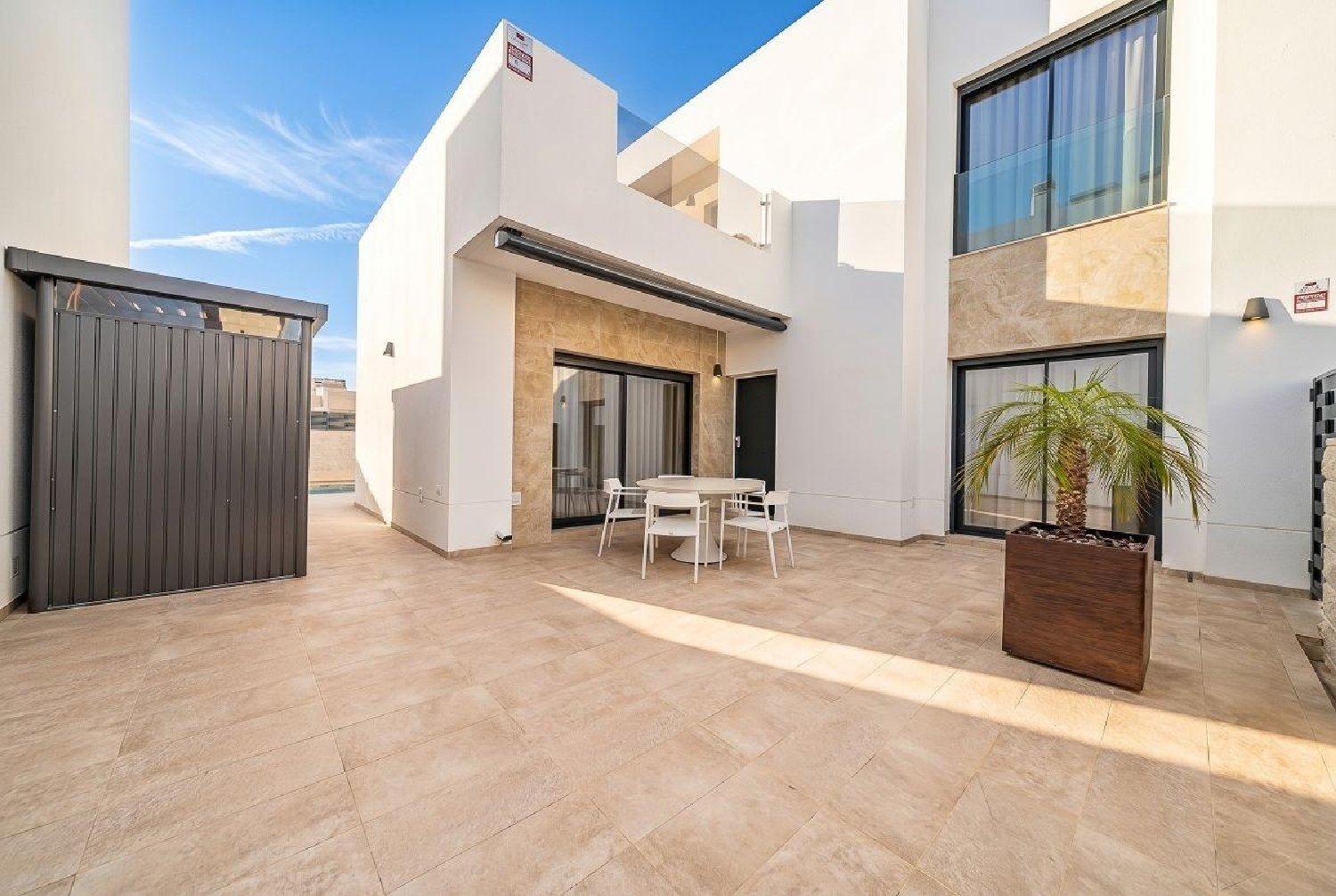  for sale villa Rojales Baix Segura 2