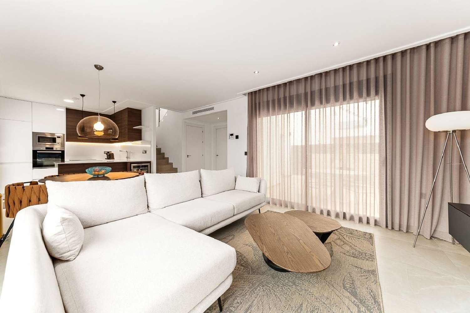  for sale villa Rojales Baix Segura 6