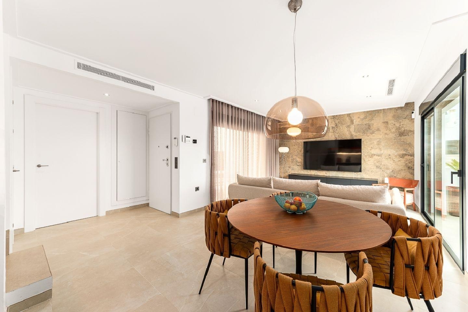  te koop villa Rojales Baix Segura 8