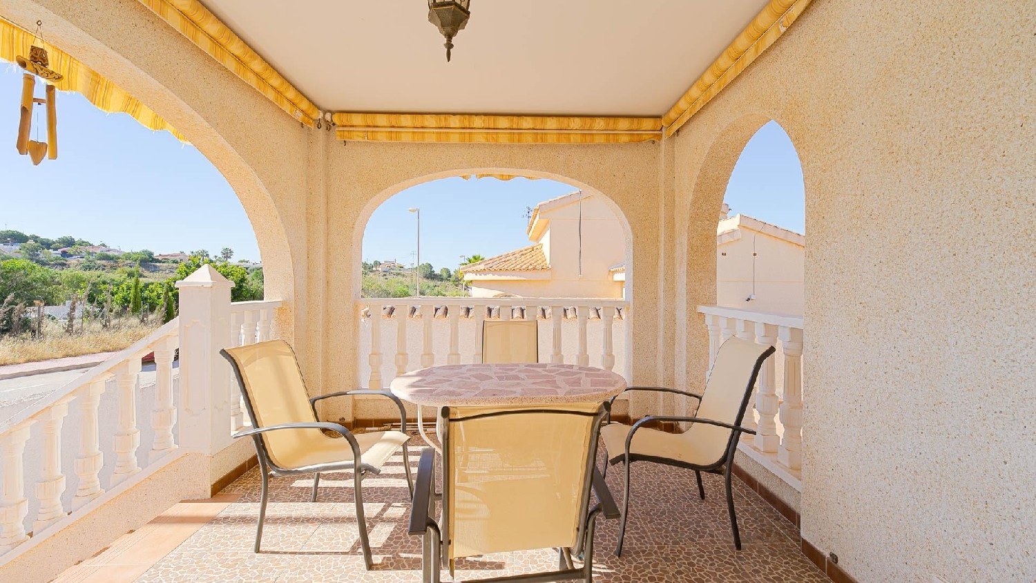  till salu villa Rojales Baix Segura 4