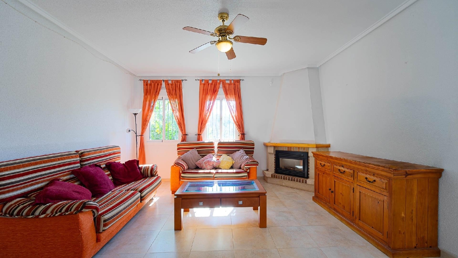  till salu villa Rojales Baix Segura 8