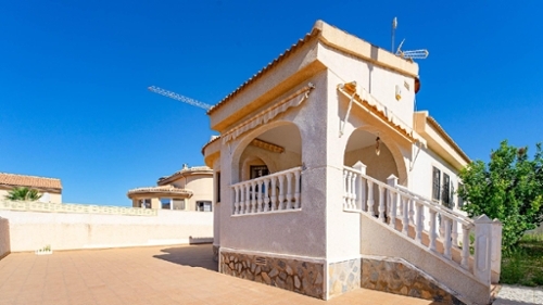 Rojales Baix Segura villa foto 6387634
