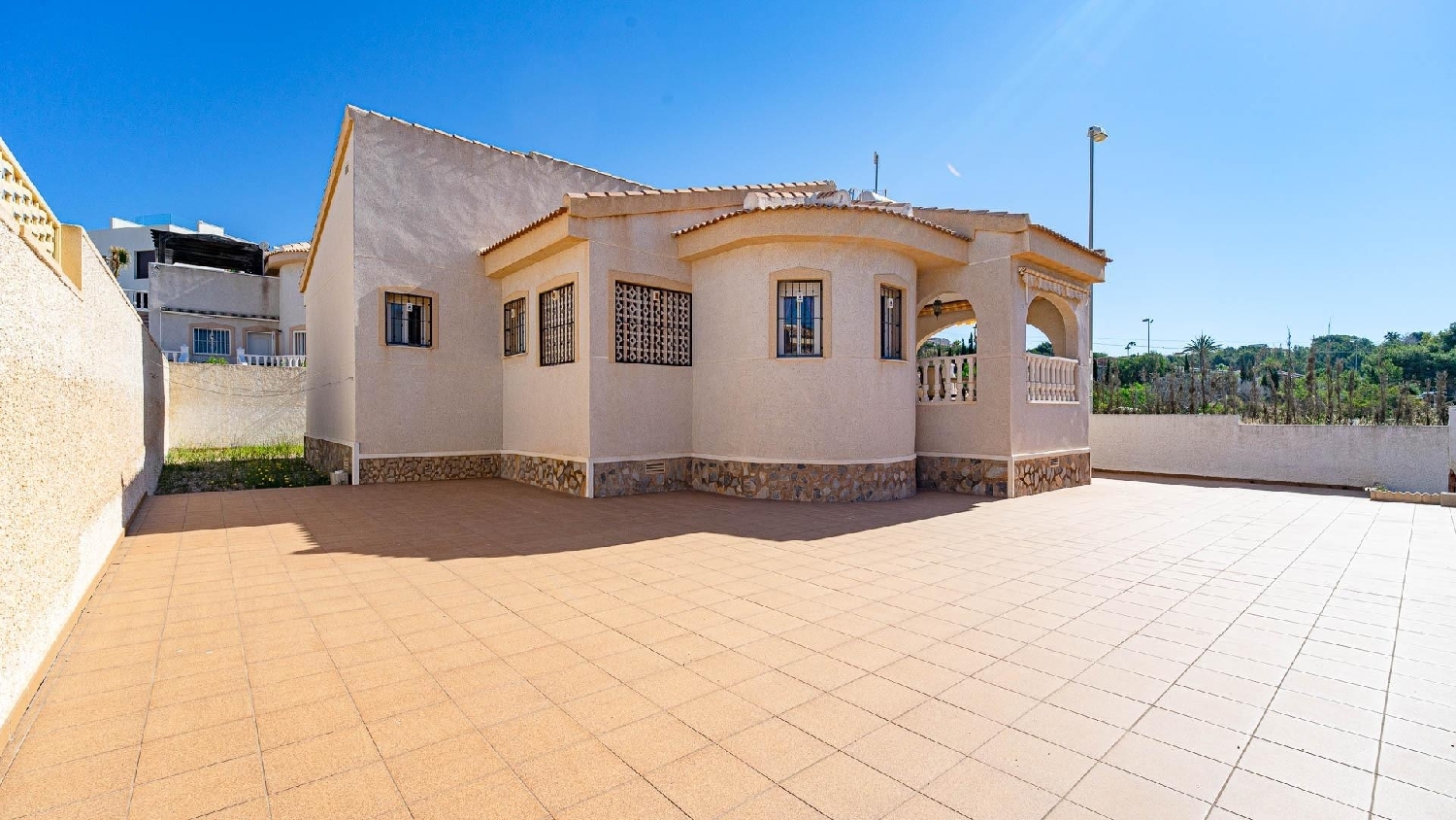  till salu villa Rojales Baix Segura 3