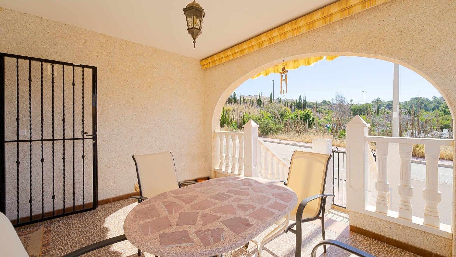  till salu villa Rojales Baix Segura 6