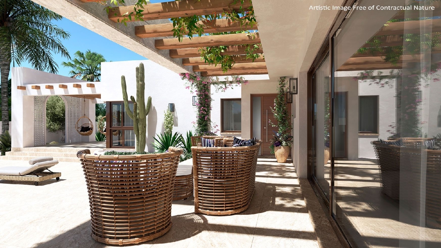  for sale villa Rojales Baix Segura 5
