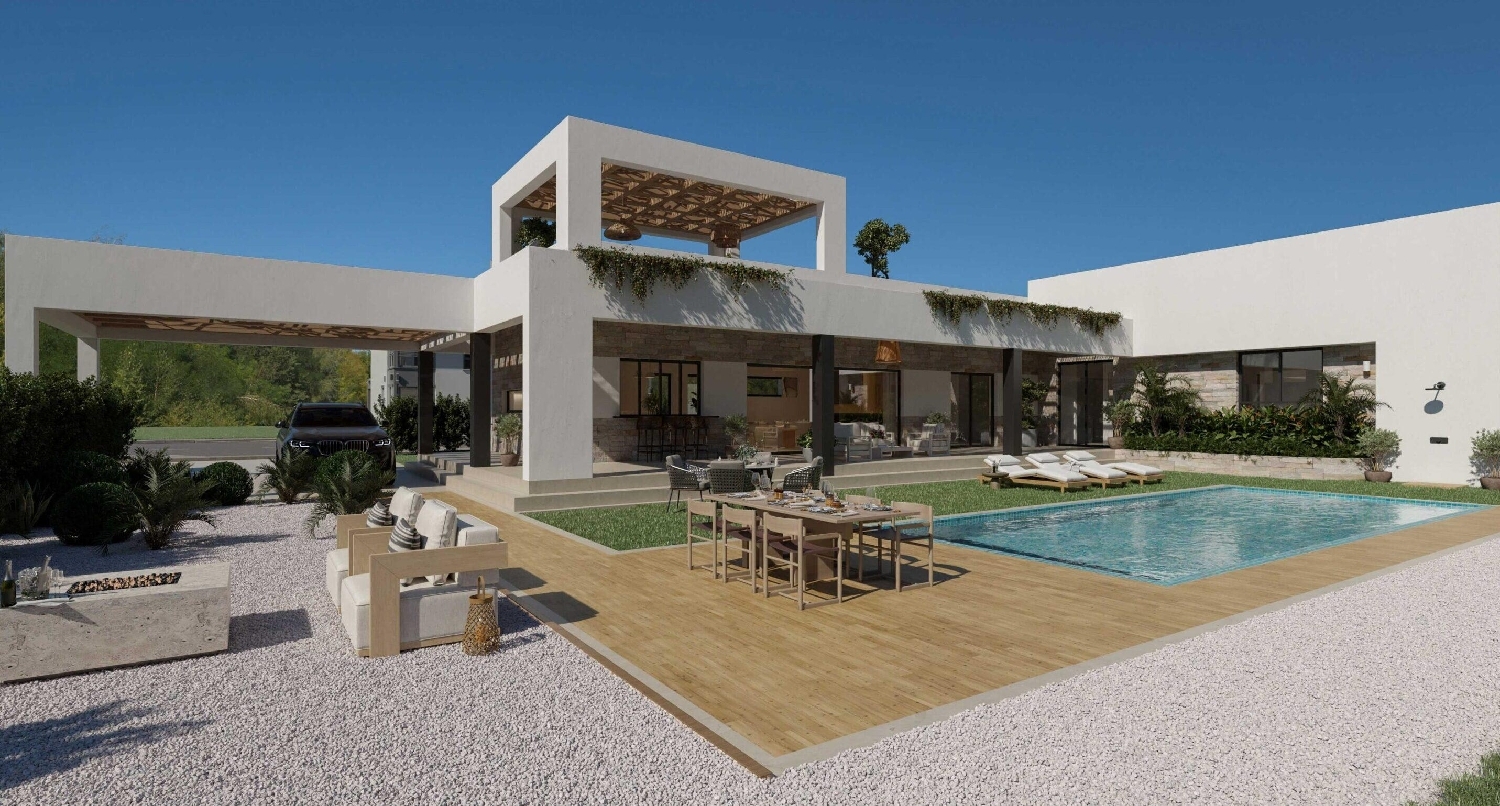  kaufen Villa Rojales Baix Segura 5