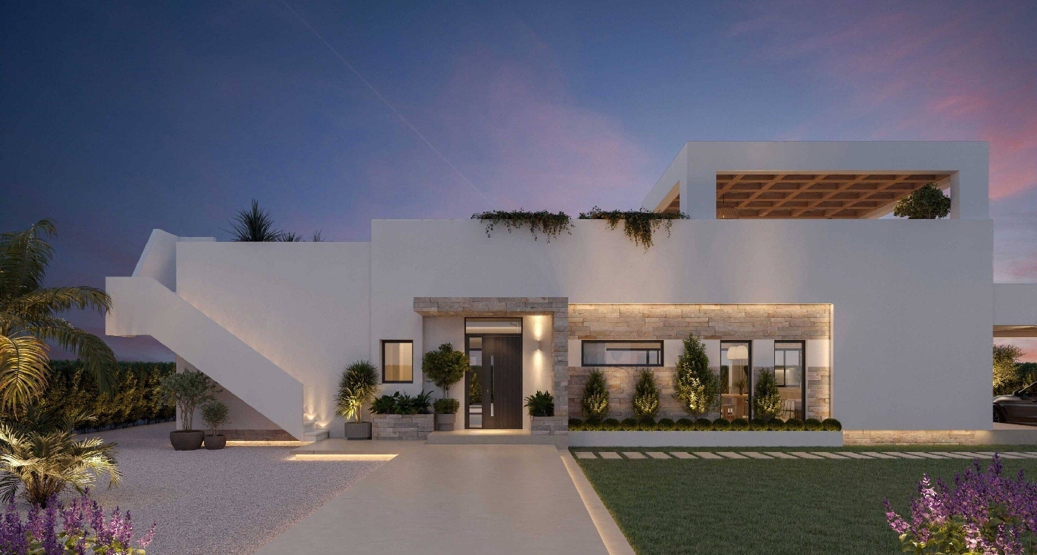  kaufen Villa Rojales Baix Segura 6