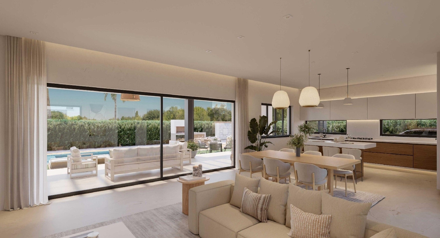  kaufen Villa Rojales Baix Segura 7