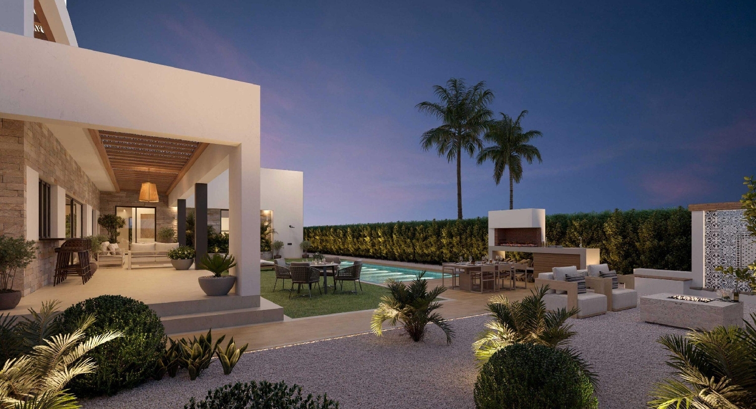  kaufen Villa Rojales Baix Segura 2
