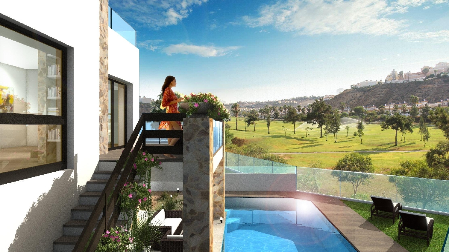  kaufen Villa Rojales Baix Segura 8
