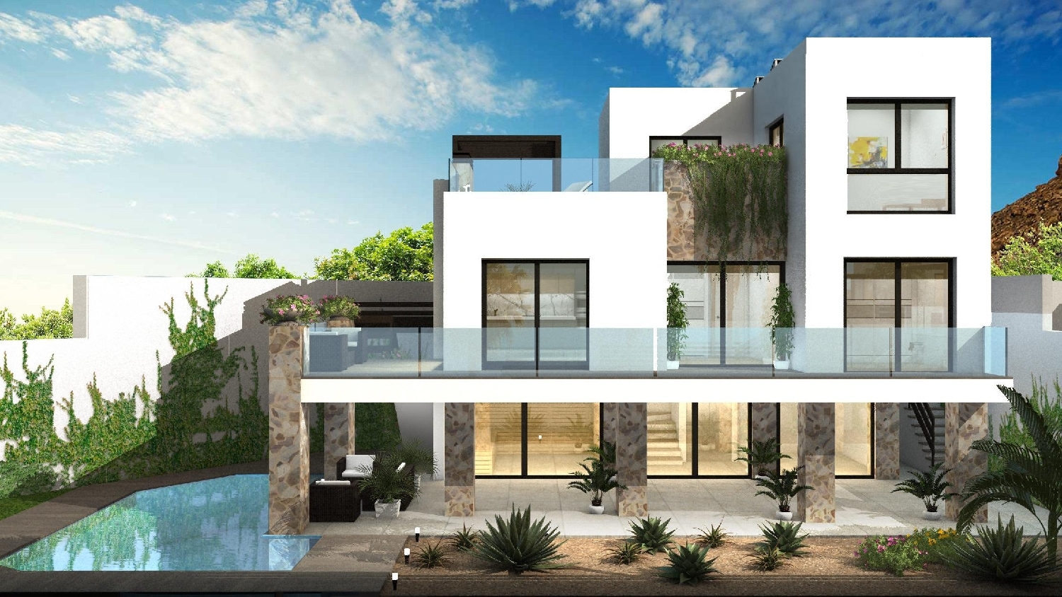  kaufen Villa Rojales Baix Segura 6