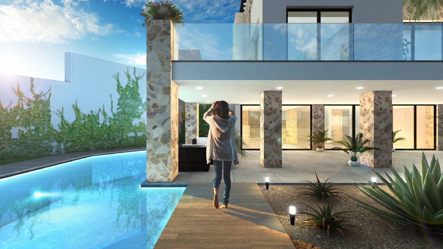  kaufen Villa Rojales Baix Segura 4