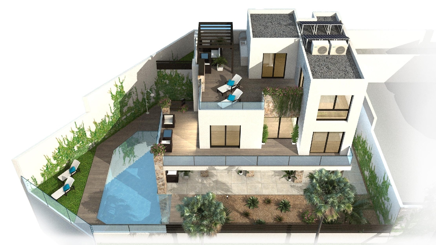  kaufen Villa Rojales Baix Segura 7