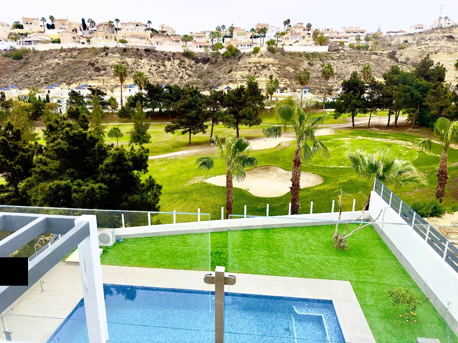  kaufen Villa Rojales Baix Segura 2