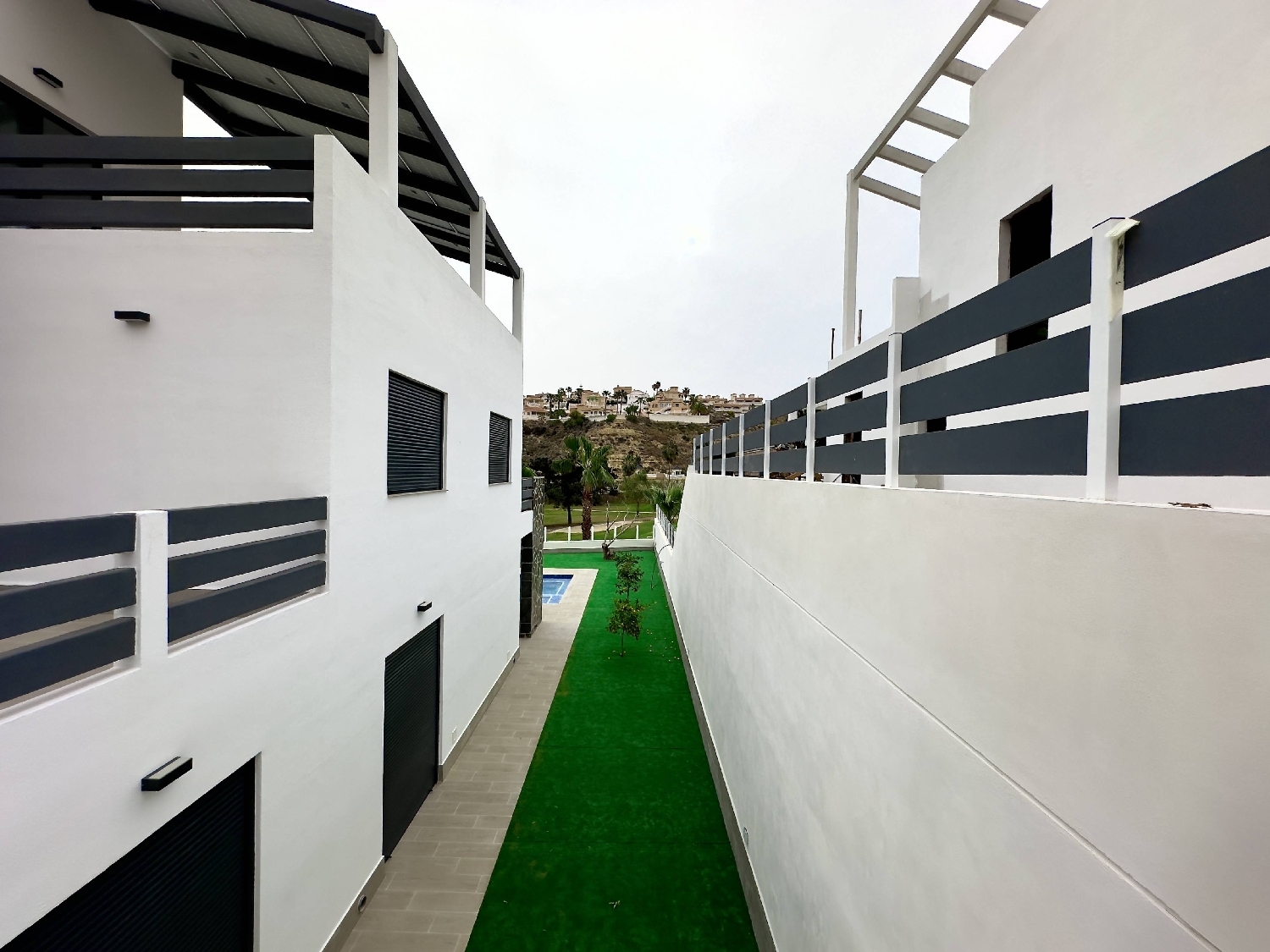  kaufen Villa Rojales Baix Segura 3