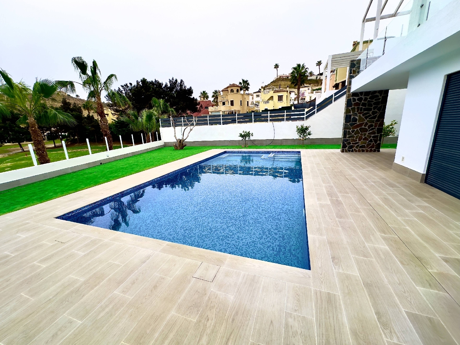  kaufen Villa Rojales Baix Segura 8