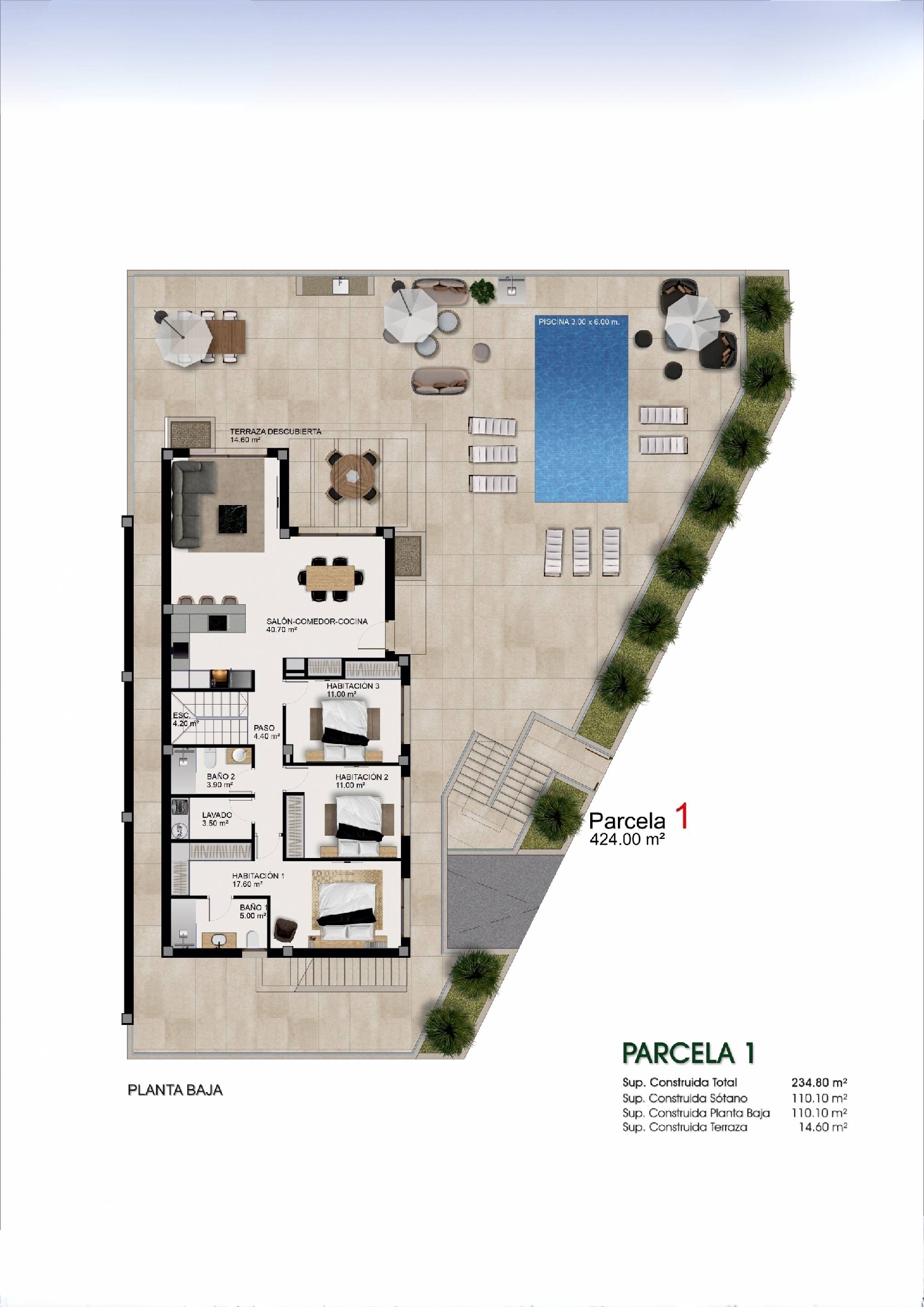  kaufen Villa Rojales Baix Segura 5