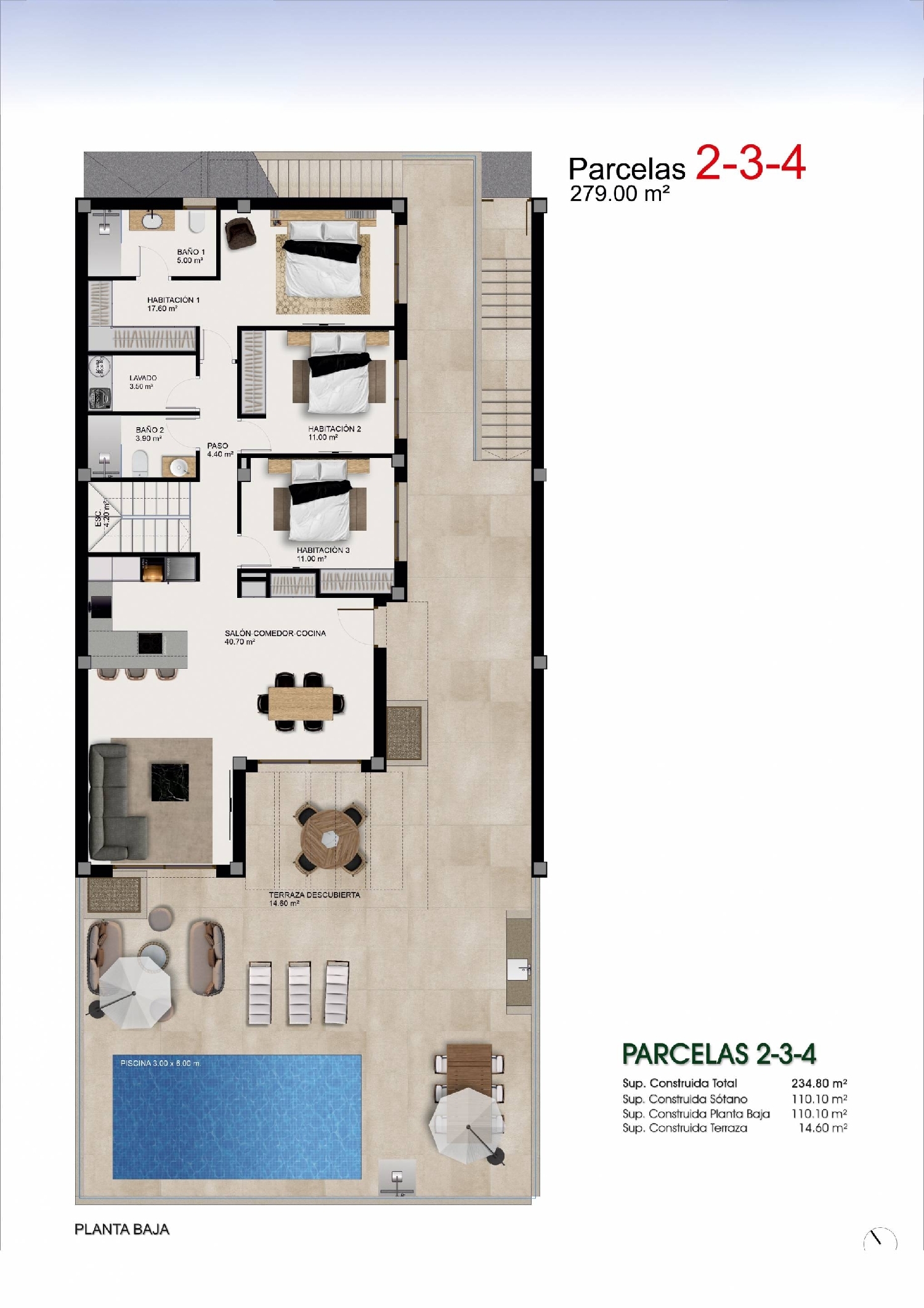  kaufen Villa Rojales Baix Segura 5