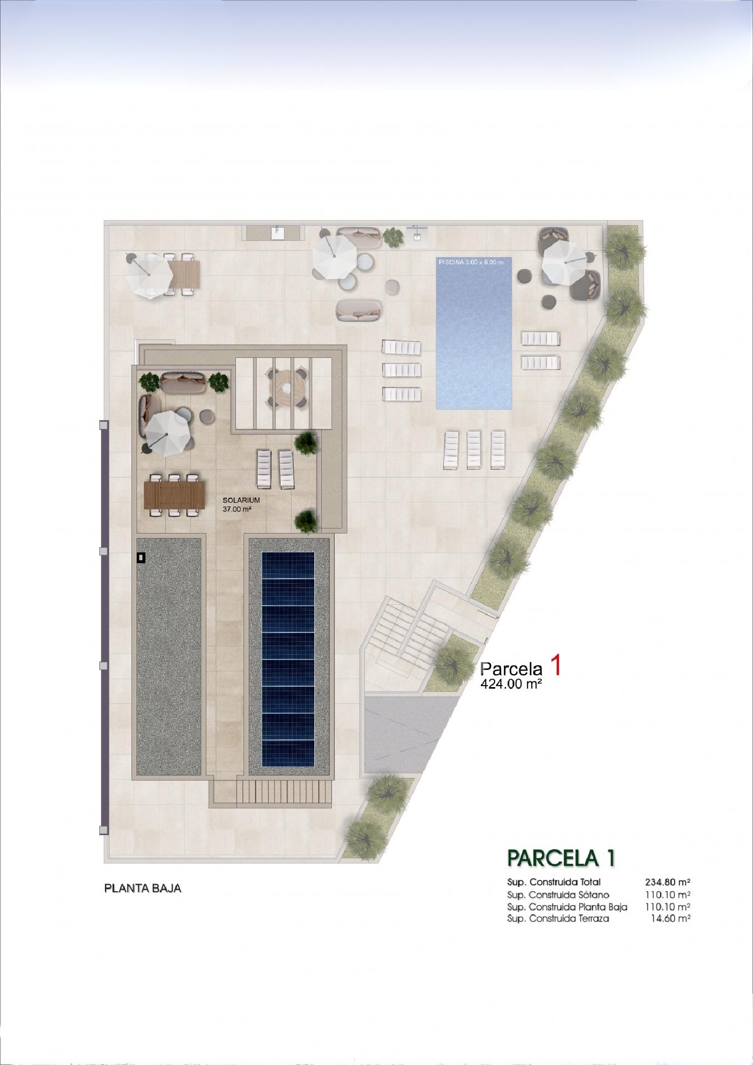  kaufen Villa Rojales Baix Segura 6