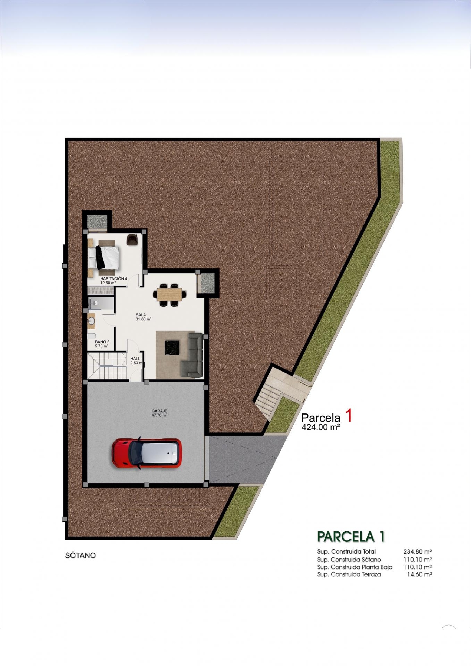 kaufen Villa Rojales Baix Segura 4