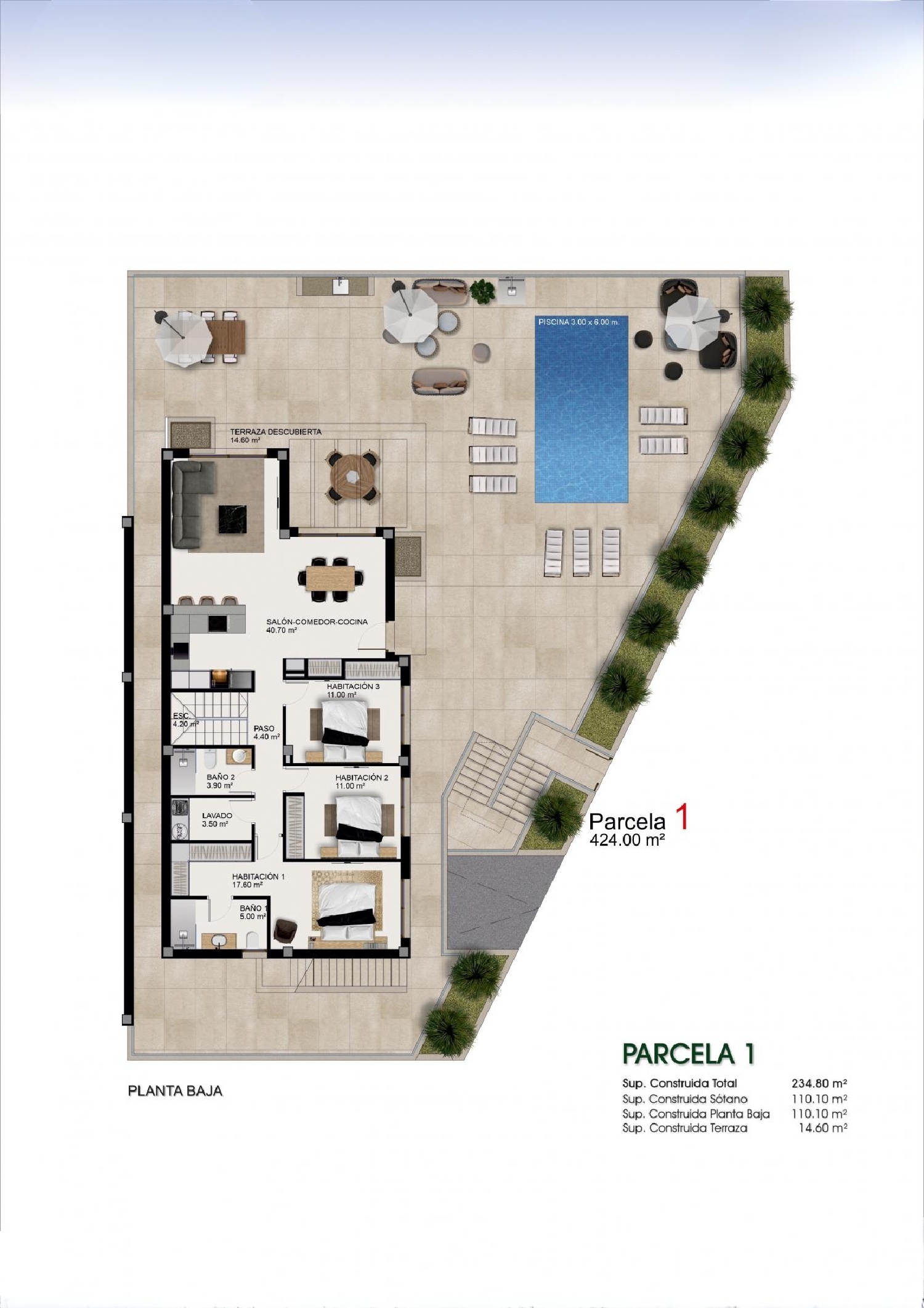  kaufen Villa Rojales Baix Segura 5