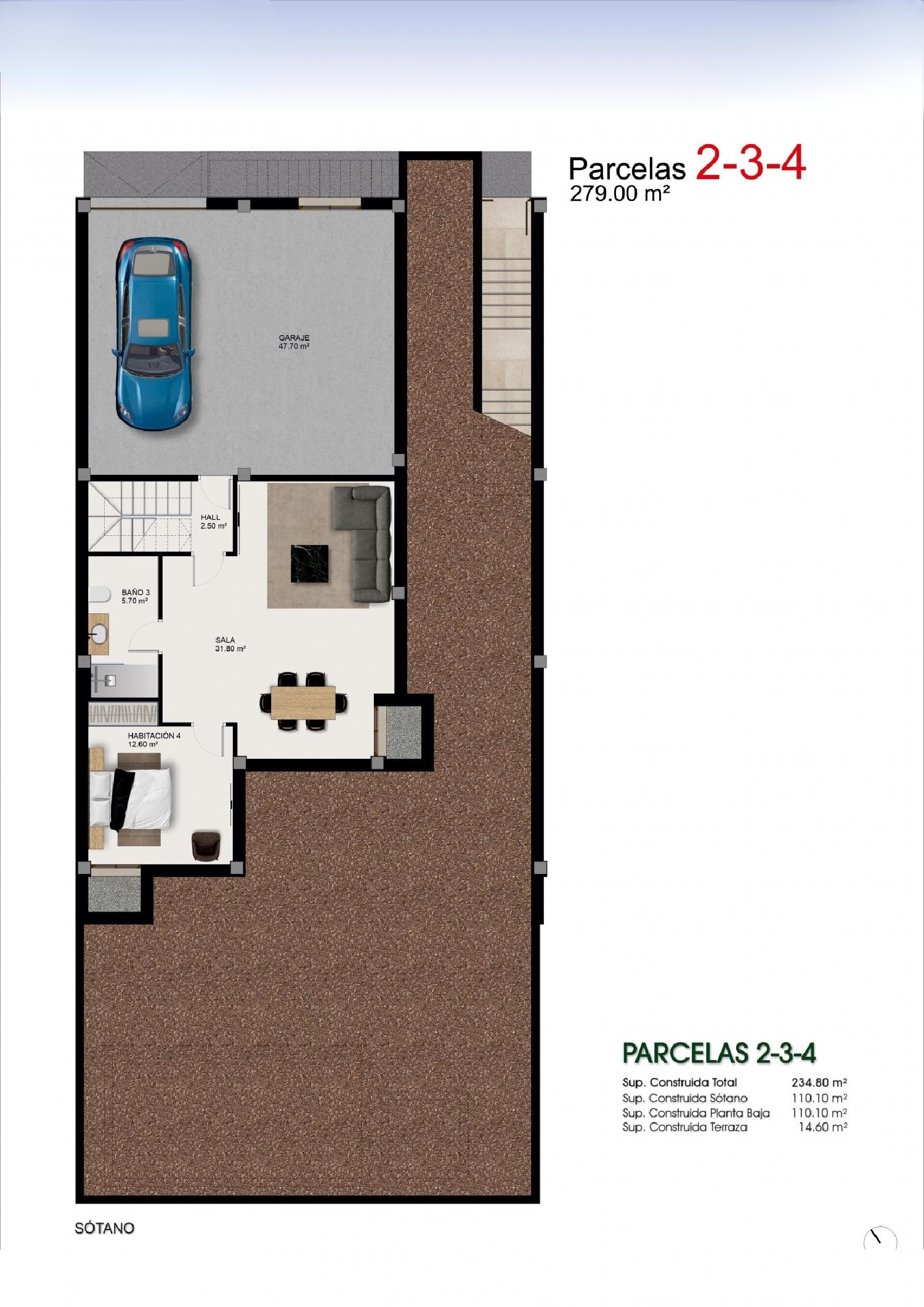  kaufen Villa Rojales Baix Segura 4