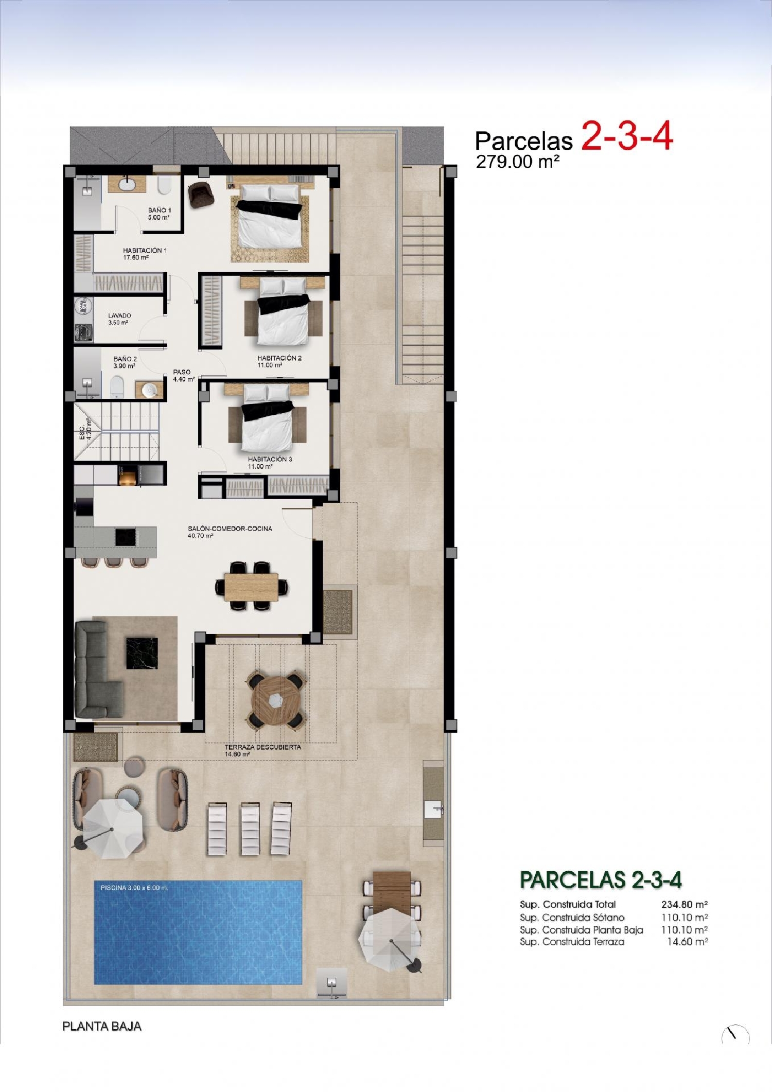  kaufen Villa Rojales Baix Segura 5