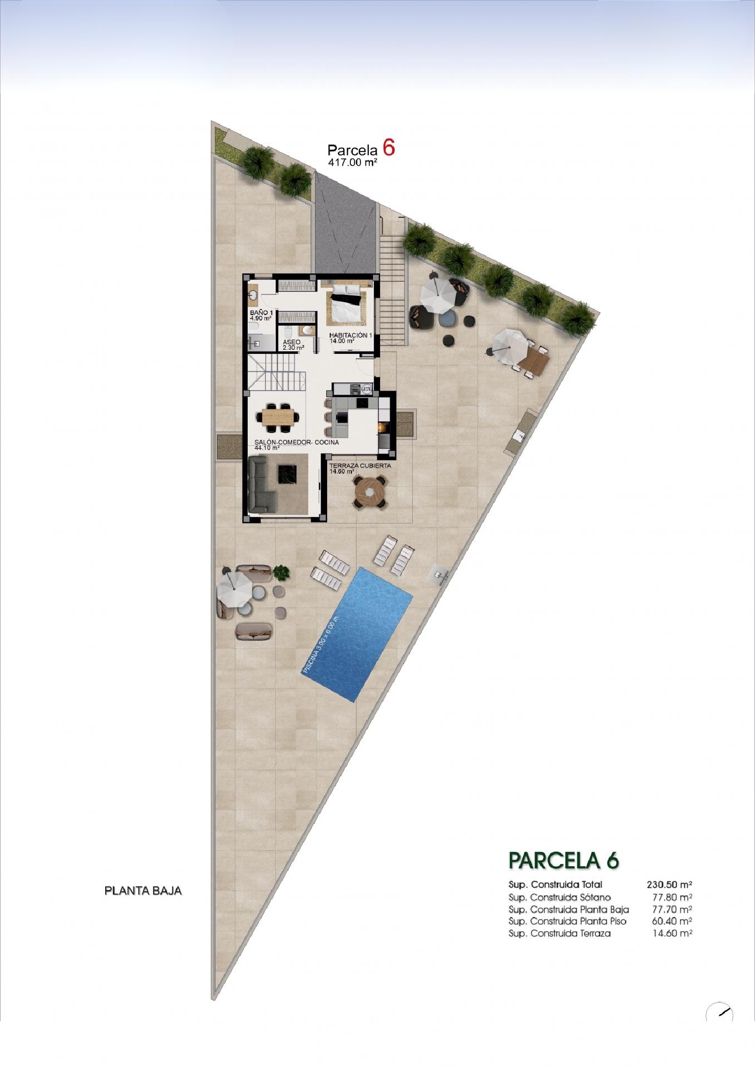  kaufen Villa Rojales Baix Segura 5