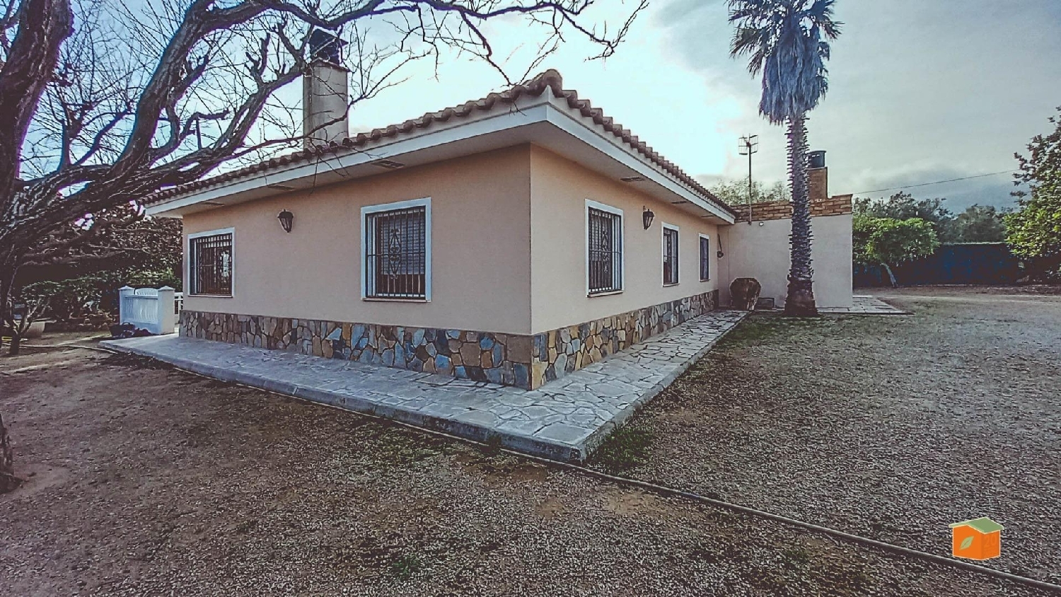 kaufen Villa Roquetes Baix Ebre 7