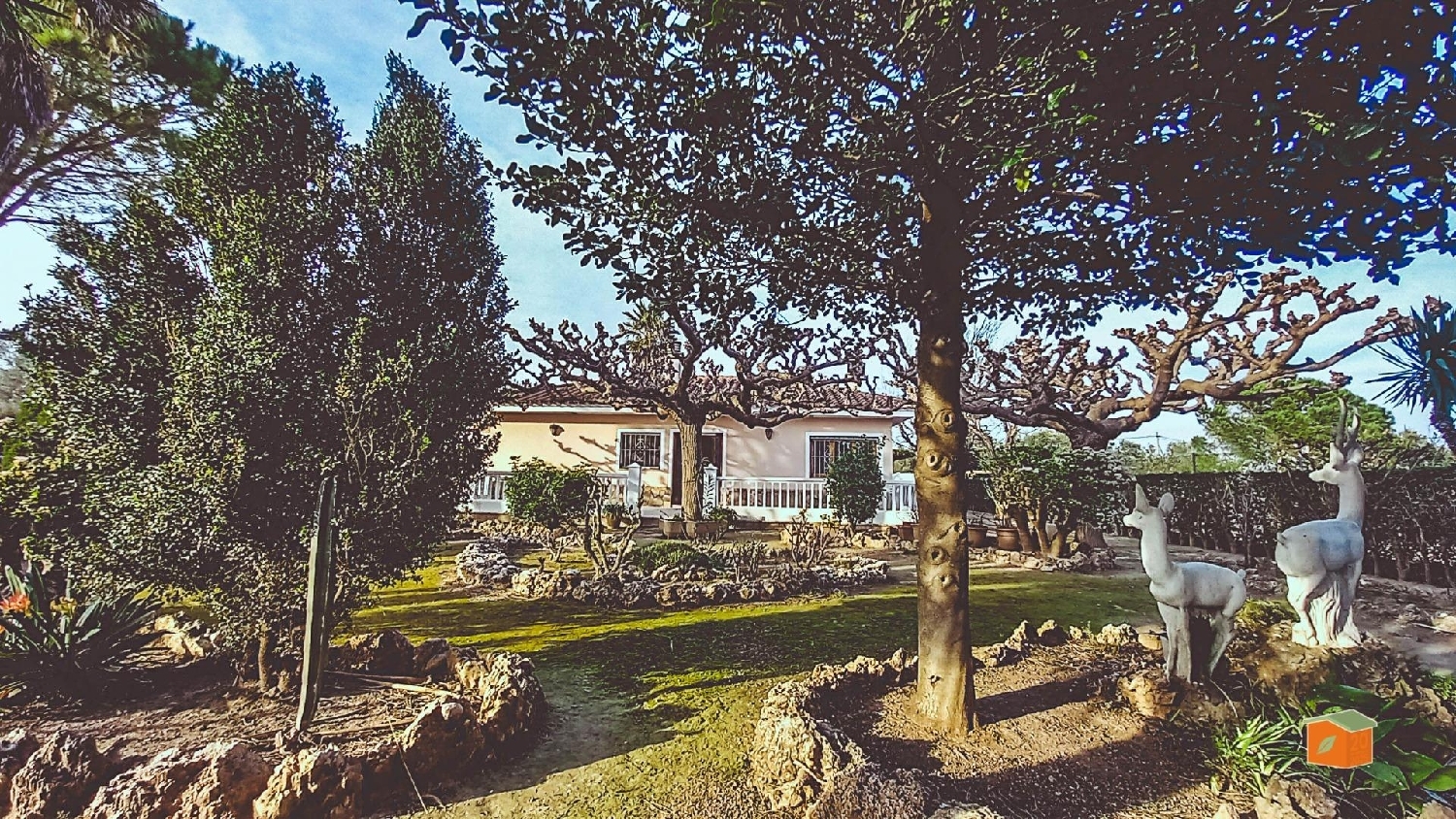 kaufen Villa Roquetes Baix Ebre 5
