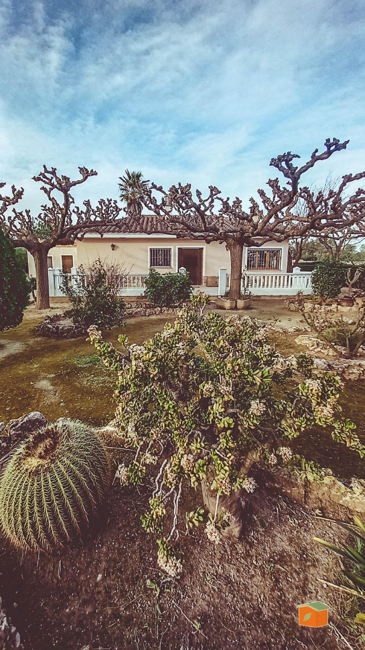  kaufen Villa Roquetes Baix Ebre 2
