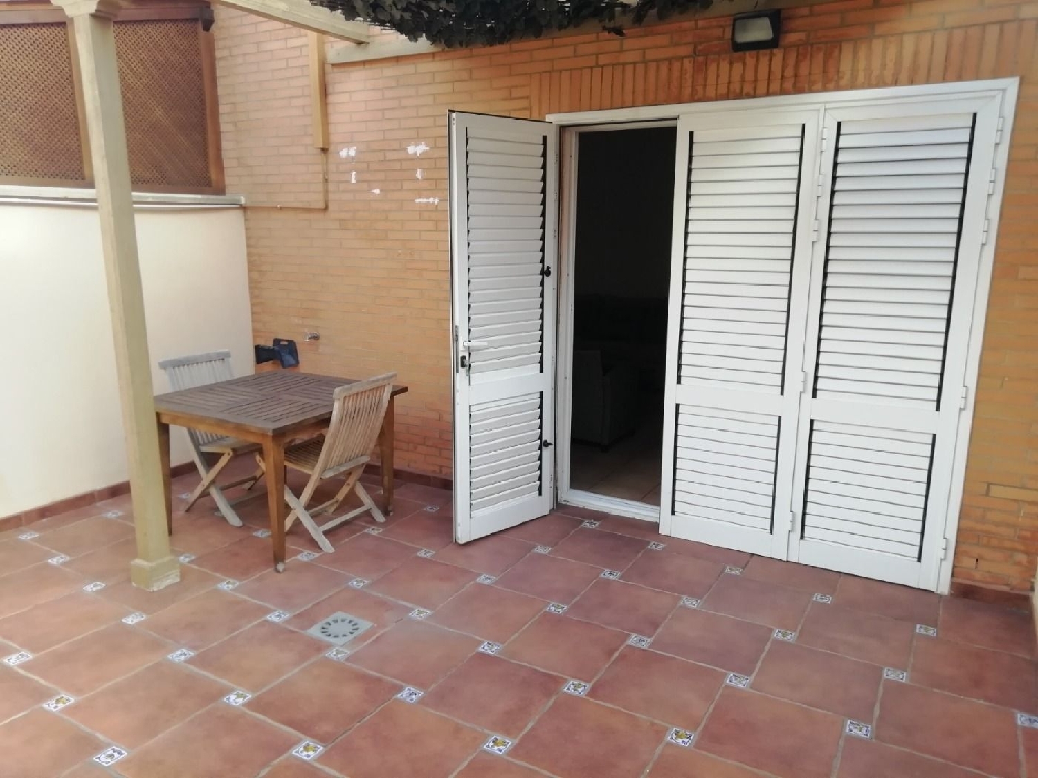  en venta chalet Rosario Ortegal 2