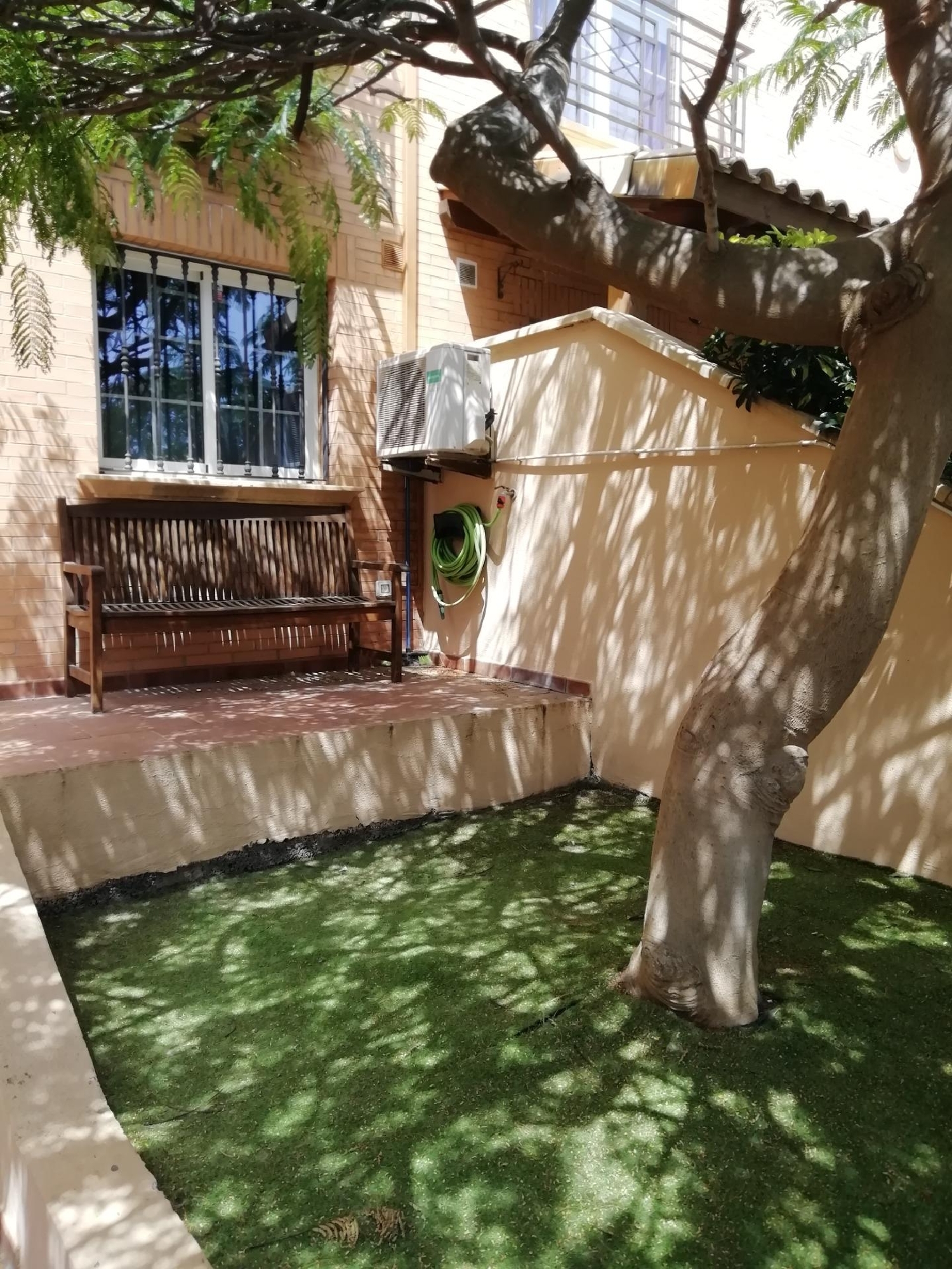  en venta chalet Rosario Ortegal 3