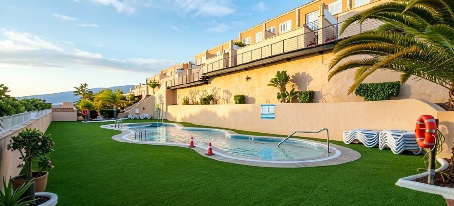  en venta chalet Rosario Ortegal 1