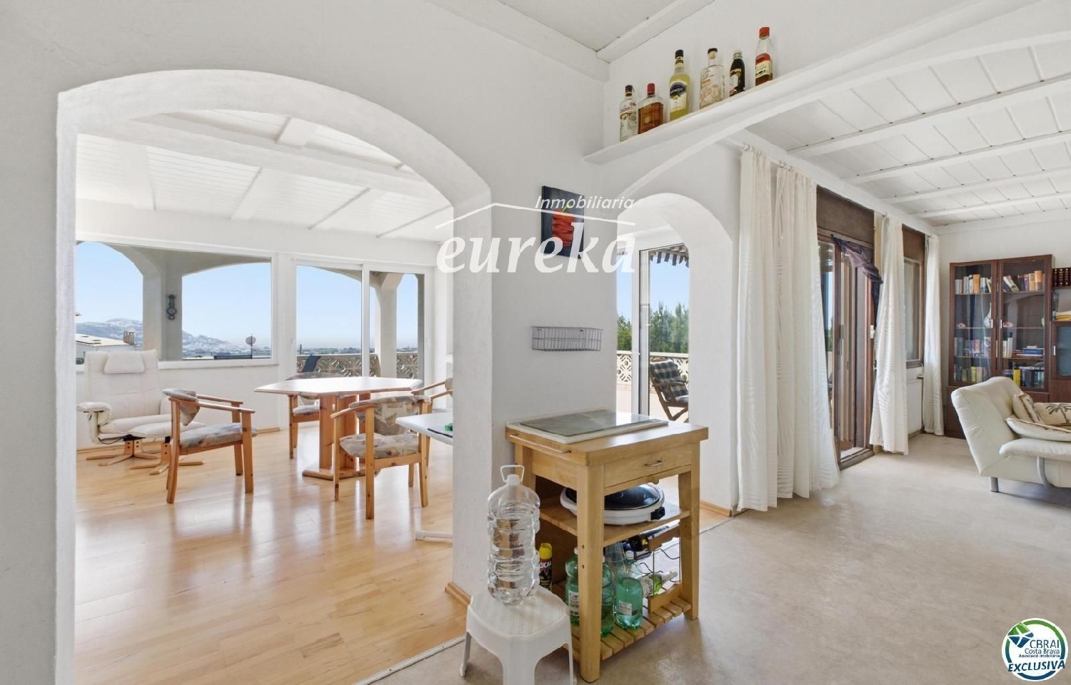  à vendre villa Roses Alt Empordà 17
