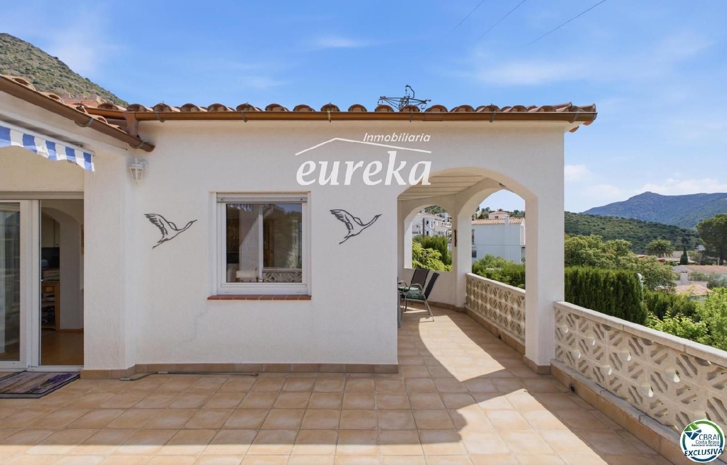  à vendre villa Roses Alt Empordà 5