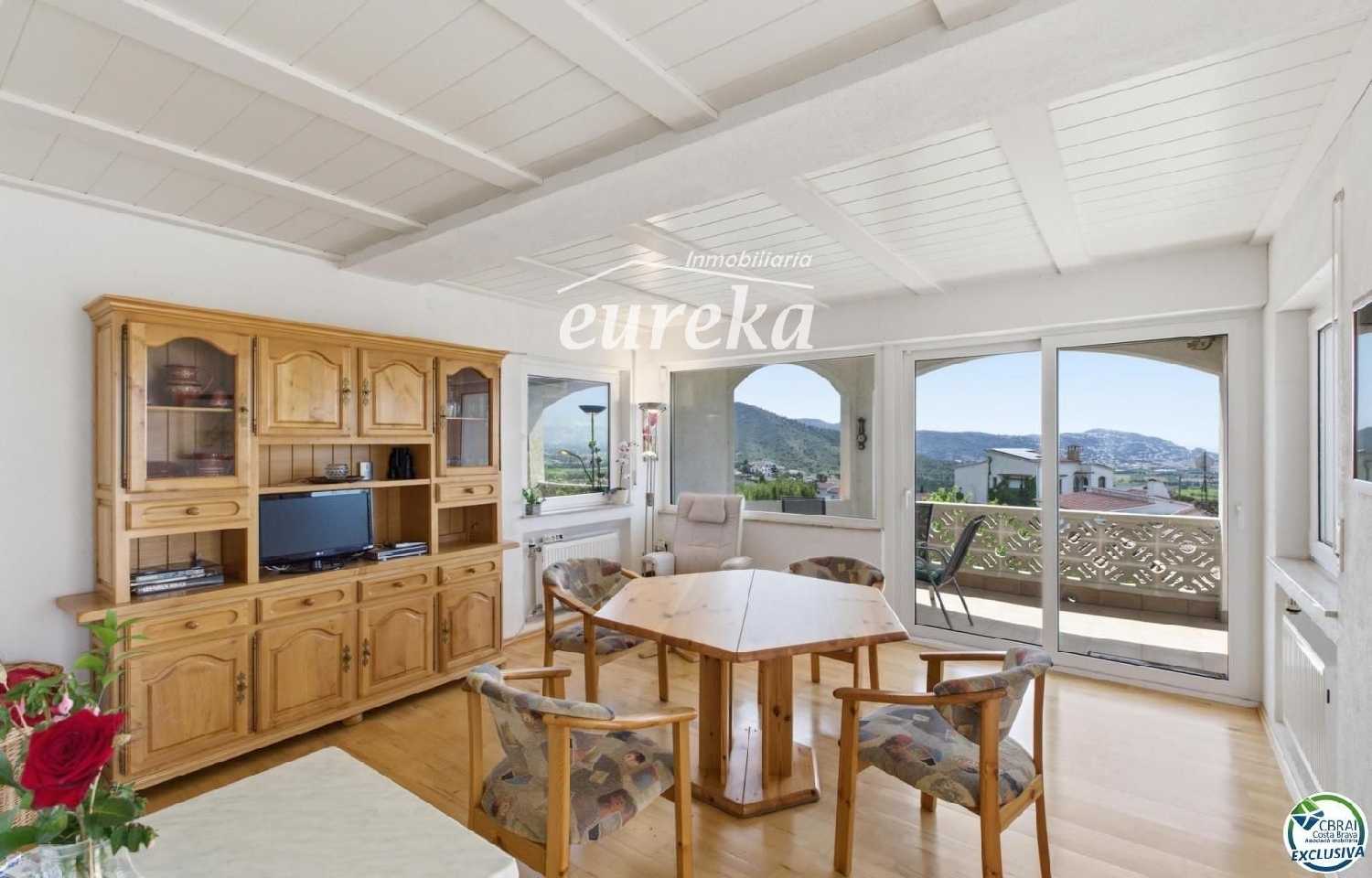  à vendre villa Roses Alt Empordà 14