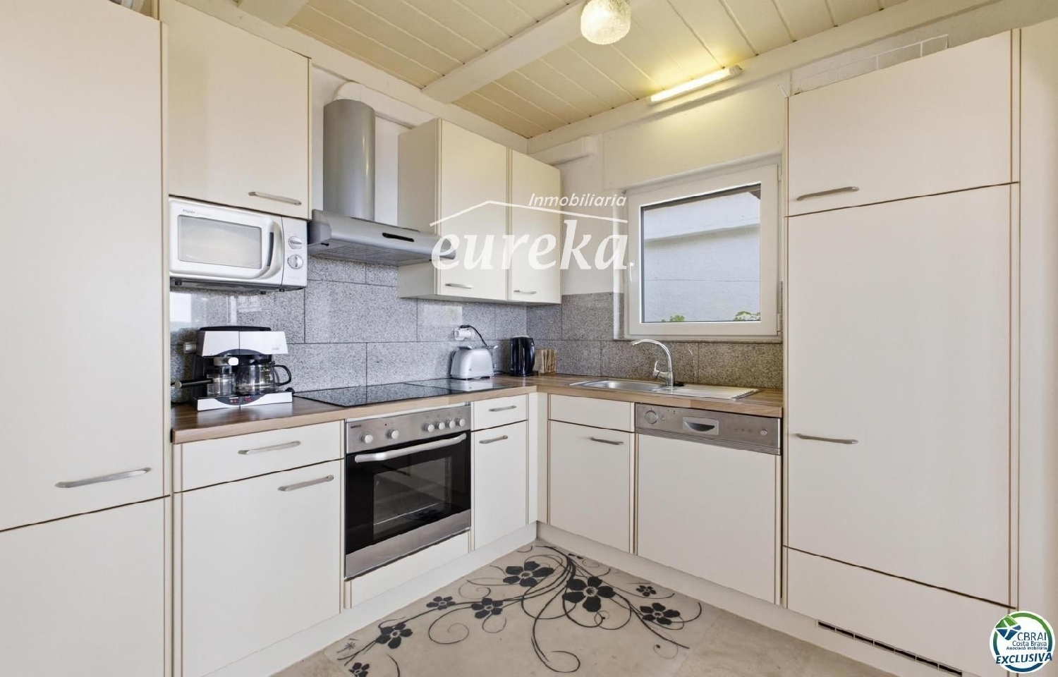  à vendre villa Roses Alt Empordà 12