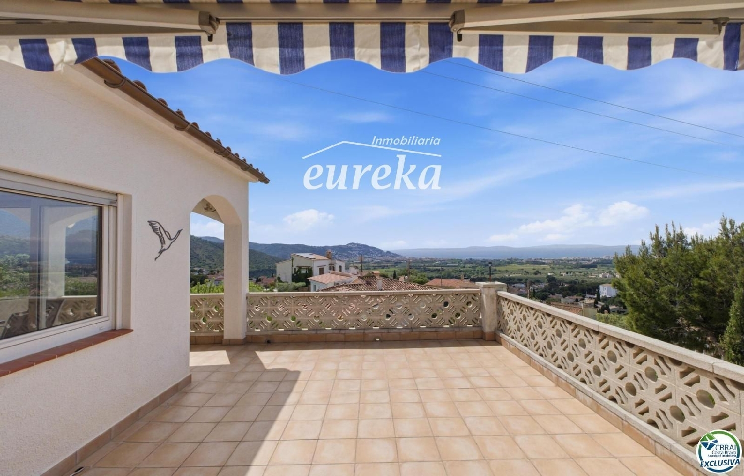  à vendre villa Roses Alt Empordà 6