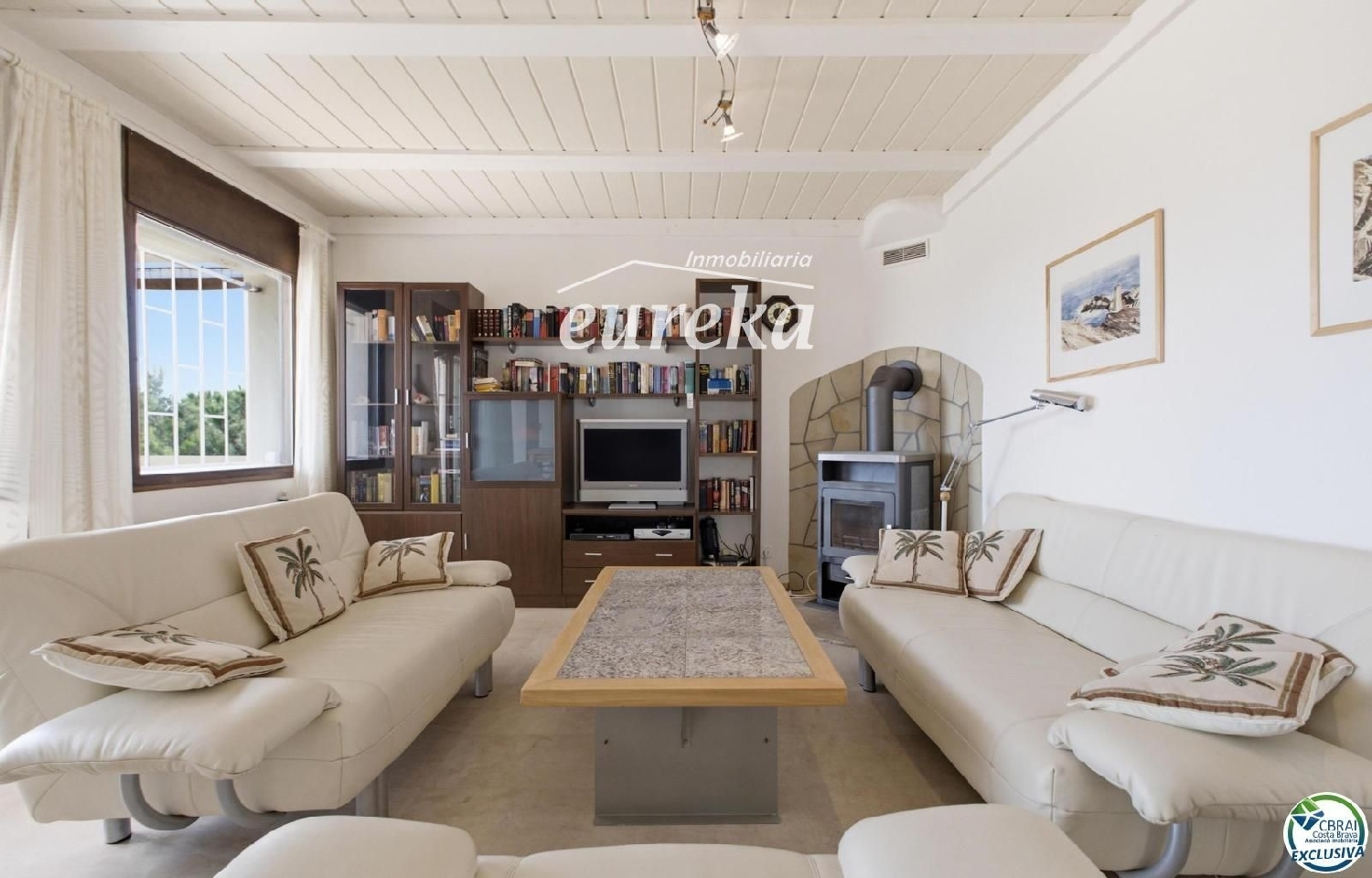  à vendre villa Roses Alt Empordà 18