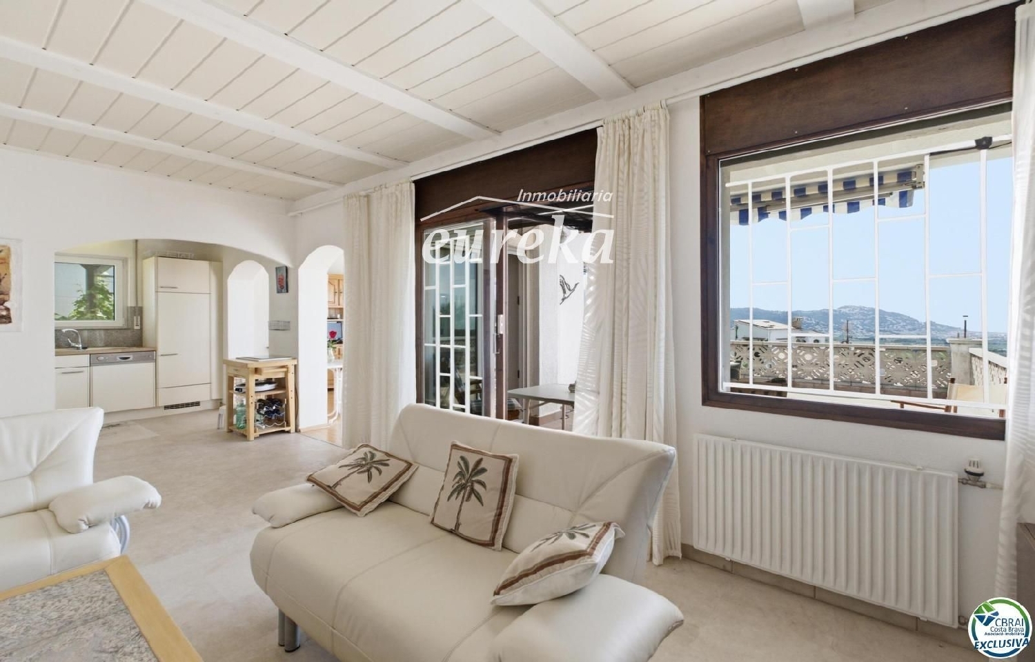  à vendre villa Roses Alt Empordà 19