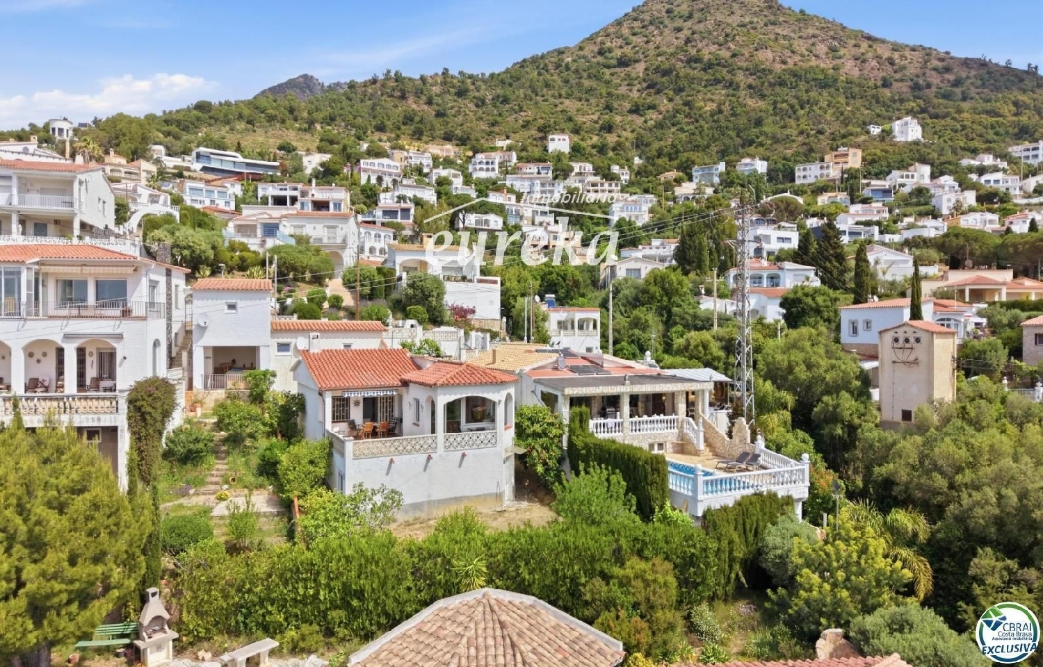  à vendre villa Roses Alt Empordà 2