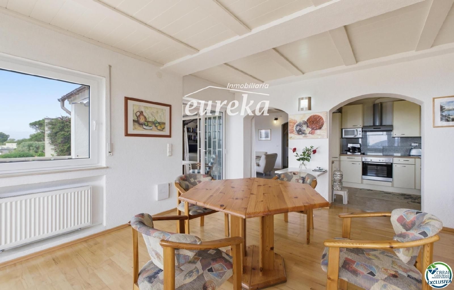  à vendre villa Roses Alt Empordà 11