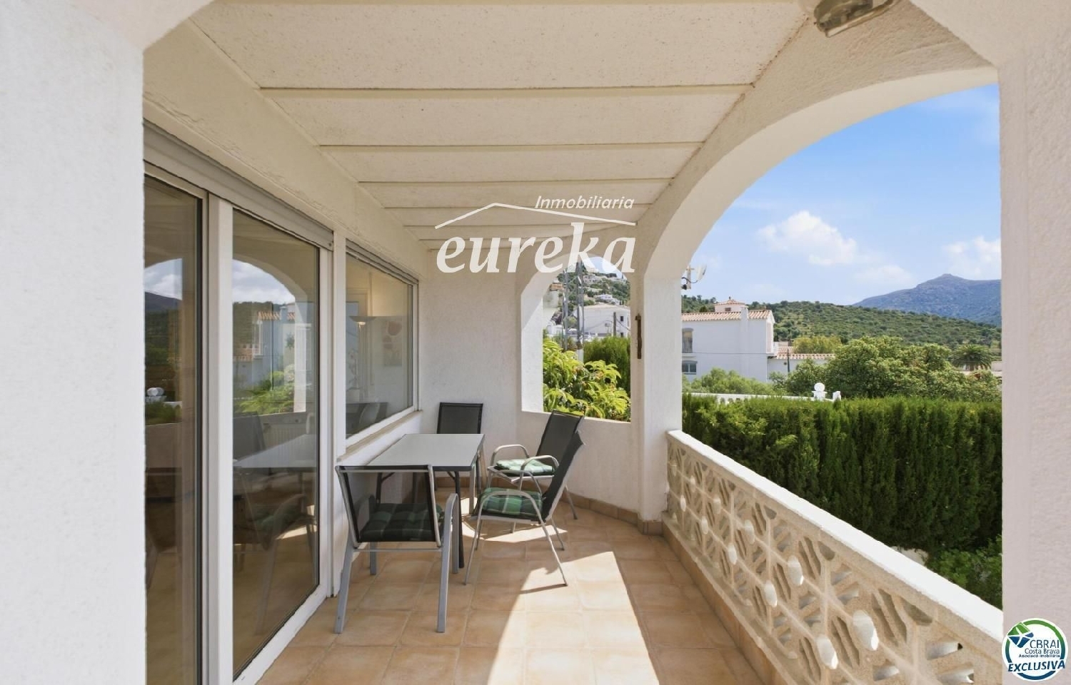  à vendre villa Roses Alt Empordà 8