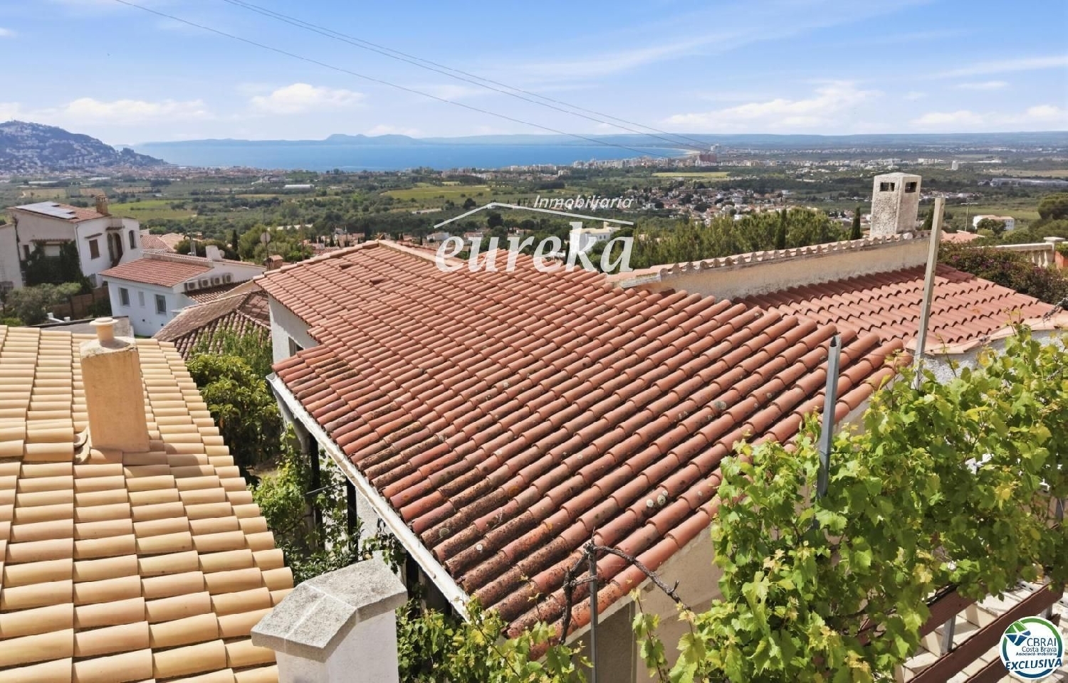  à vendre villa Roses Alt Empordà 36