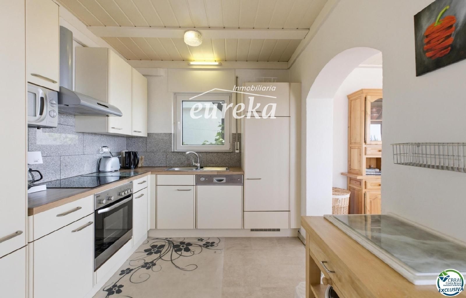  à vendre villa Roses Alt Empordà 13