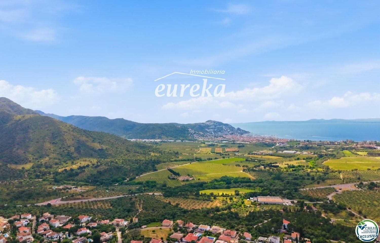  à vendre villa Roses Alt Empordà 3