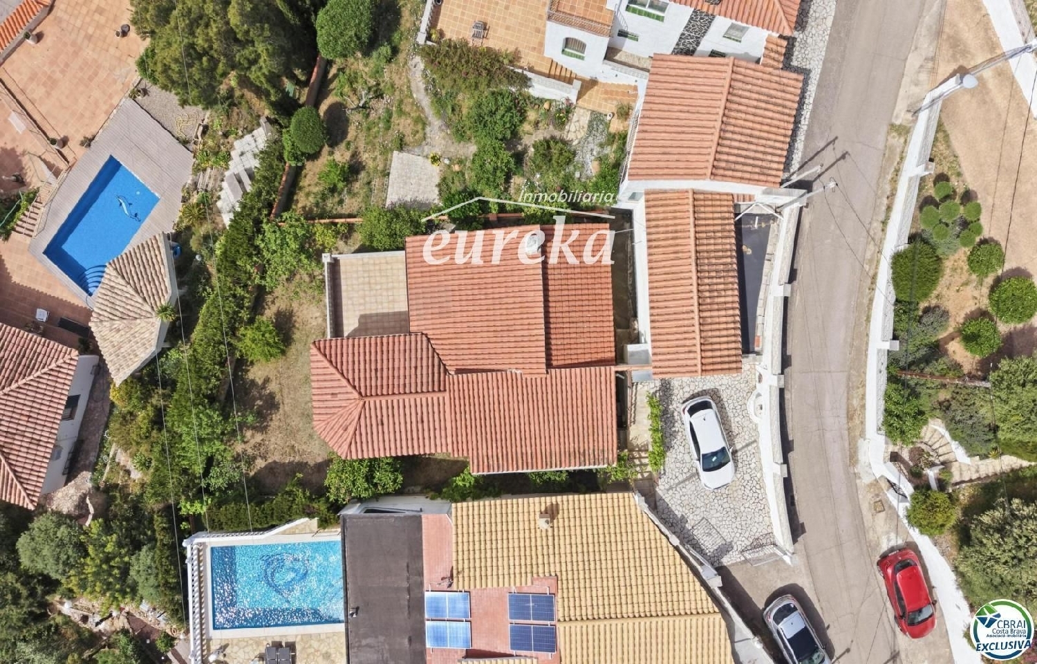  à vendre villa Roses Alt Empordà 33