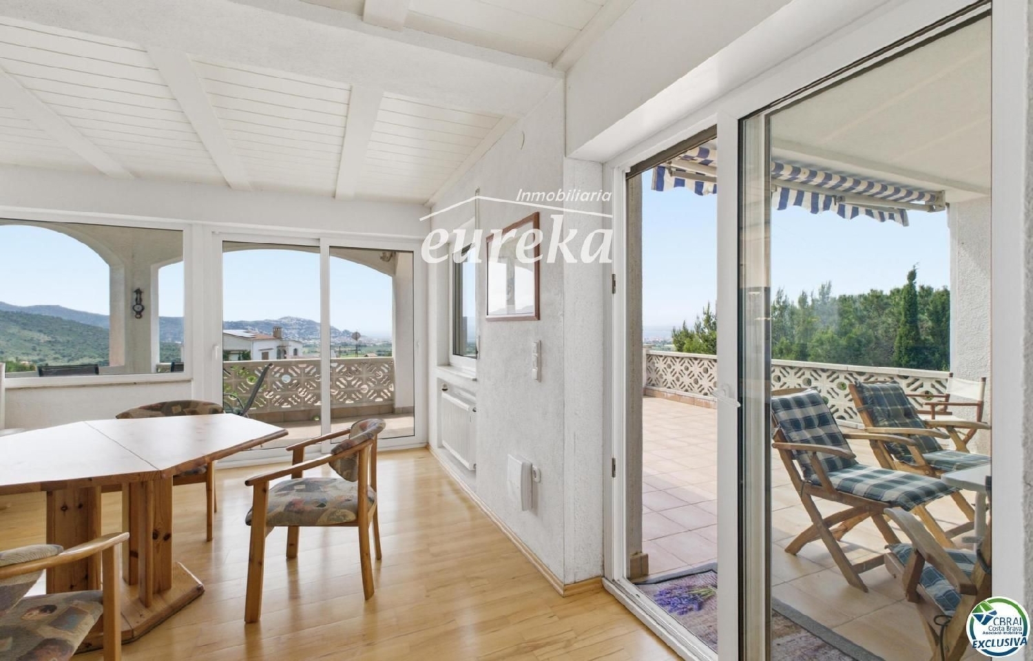  à vendre villa Roses Alt Empordà 16